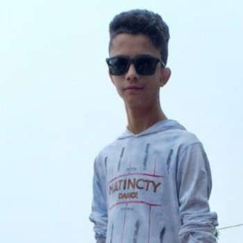 Rudra Sharma